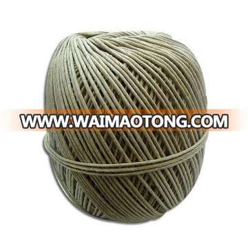 Hemp Twine Cord for Craft and Jewelry Thickness 2mm